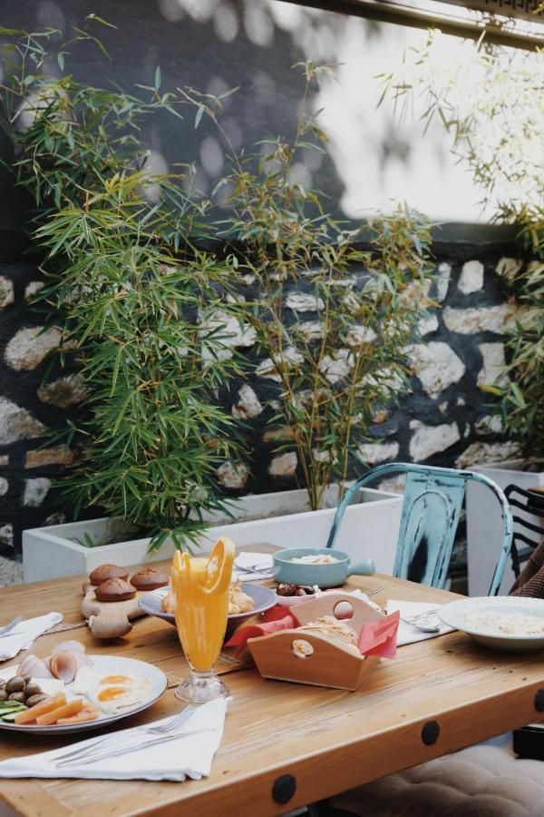 Hotel Meri Boutique Korce