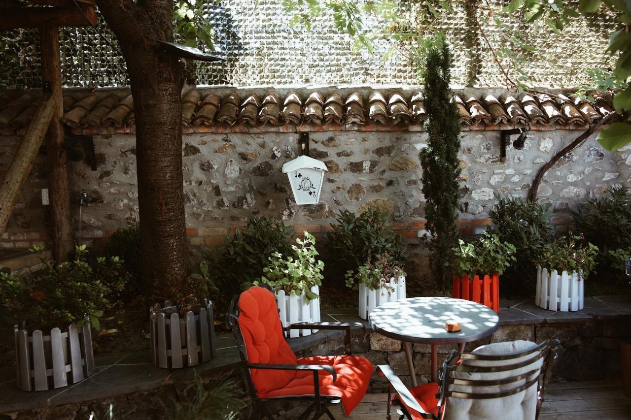 Meri Boutique Hotel *