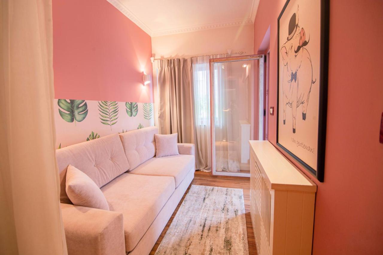 Hotel Meri Boutique *
