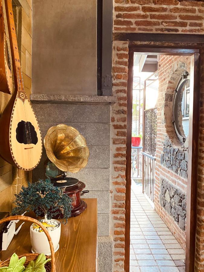 Meri Boutique Korce