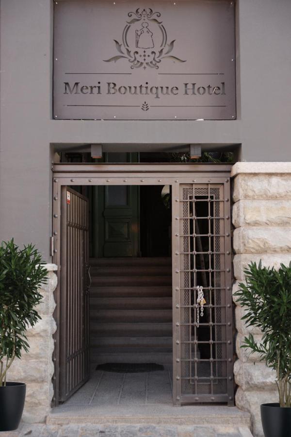Meri Boutique