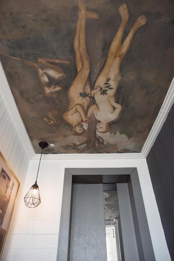 Meri Boutique Hotel *