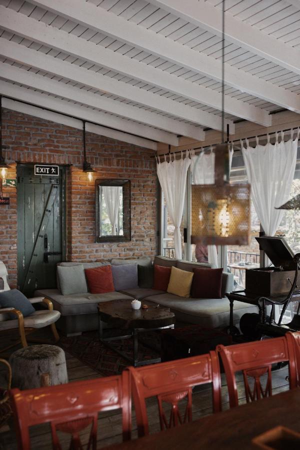 Meri Boutique Hotel