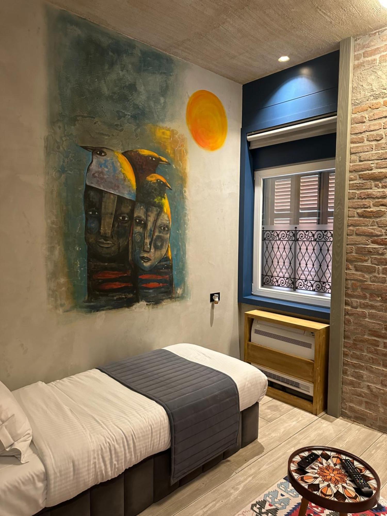 Meri Boutique Hotel